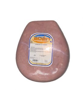 Jamon cocido