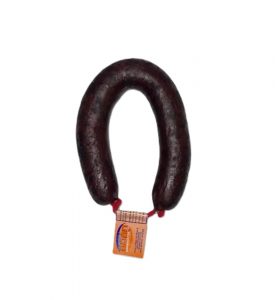 Morcilla