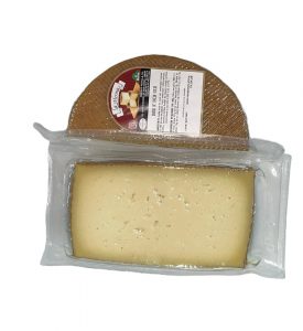 Queso rovillo oveja puro