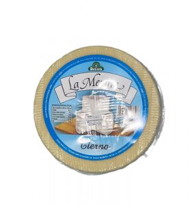 Queso rovillo tierno
