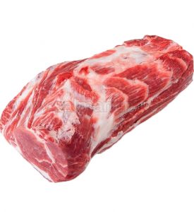 cabeza de lomo